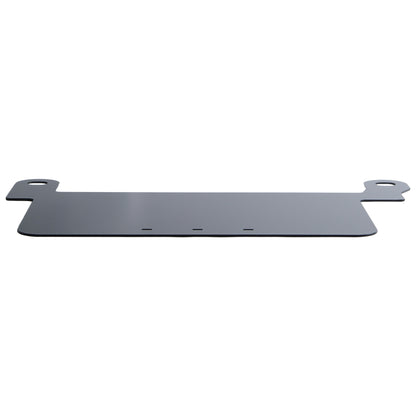 Toyota Tacoma Under-Seat Amplifier Mounting Bracket | '16 - '23 Tacoma