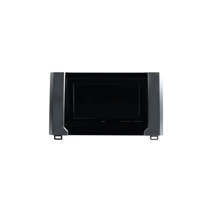 JVC KW-V960BW (CD Player)  Plug & Play Bundle | '14-'21 Tundra