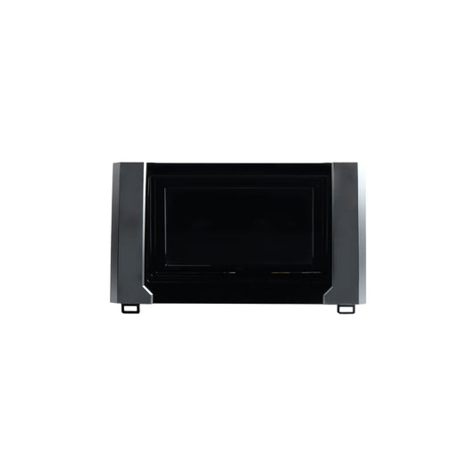 JVC KW-V960BW (CD Player)  Plug & Play Bundle | '14-'21 Tundra