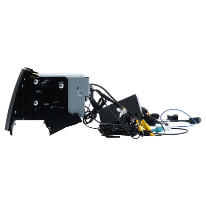 JVC KW-V960BW (CD Player)  Plug & Play Bundle | '14-'21 Tundra