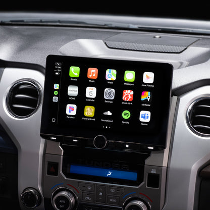 Kenwood DMX-1058XR Plug & Play Bundle | '14 - '21 Tundra
