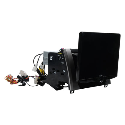 Kenwood DMX-1058XR Plug & Play Bundle | '14 - '21 Tundra