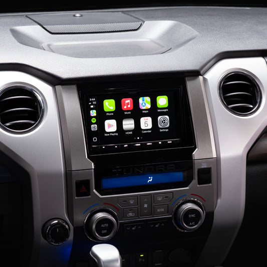 Kenwood DMX-958XR Plug & Play Bundle | '14 - '21 Tundra