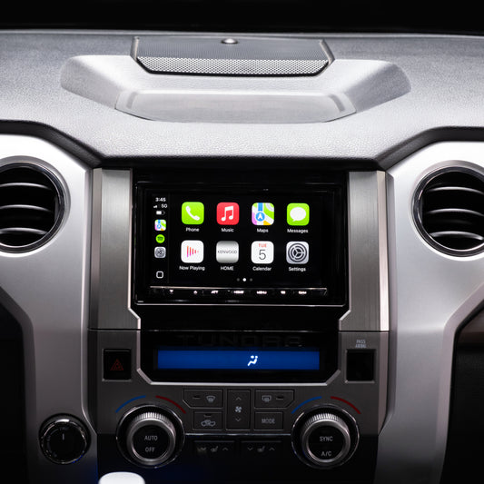 Kenwood DMX-958XR Plug & Play Bundle | '14 - '21 Tundra