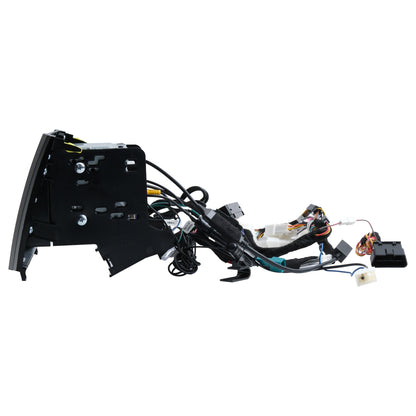 Kenwood DMX-958XR Plug & Play Bundle | '14 - '21 Tundra