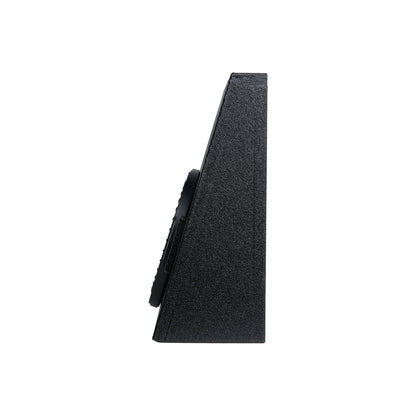 Toyota Tundra 10" Subwoofer Enclosure with Kicker Subwoofer | '14 - '21 Tundra