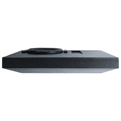 Toyota Tundra 10" Subwoofer Enclosure with Kicker Subwoofer | '14 - '21 Tundra