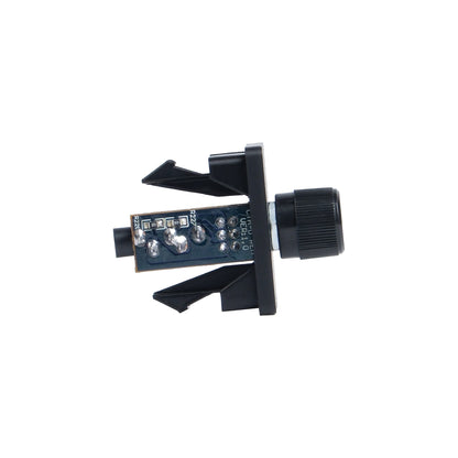 AudX Plug & Play JBL Bypass 5-Channel Amplifier Kit (w/ Factory Head Unit) | '14 - '21 Tundra