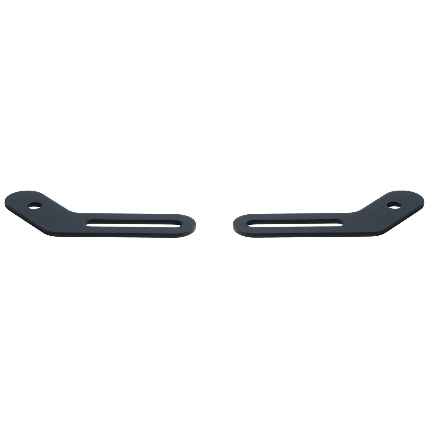 Angled Ditch Light Bracket | Universal Fitment