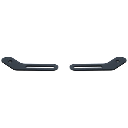 Angled Ditch Light Bracket | Universal Fitment