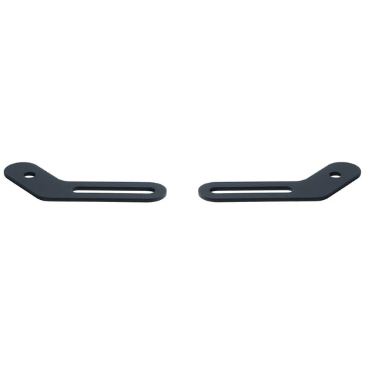 Angled Ditch Light Bracket | Universal Fitment