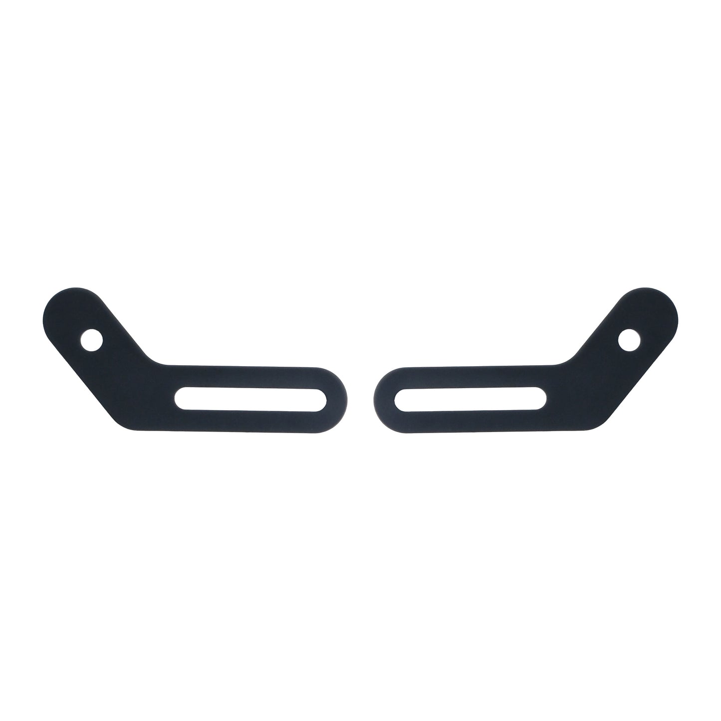 Angled Ditch Light Bracket | Universal Fitment