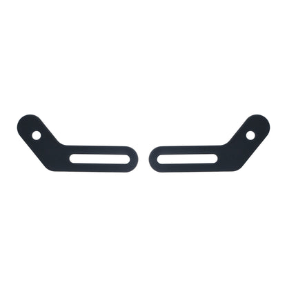 Angled Ditch Light Bracket | Universal Fitment