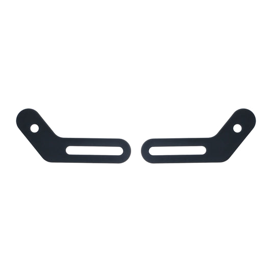Angled Ditch Light Bracket | Universal Fitment