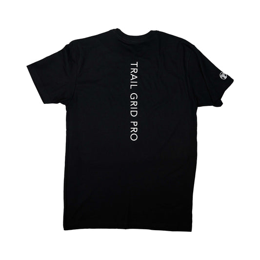 Trail Grid Pro "Spine" T-shirt