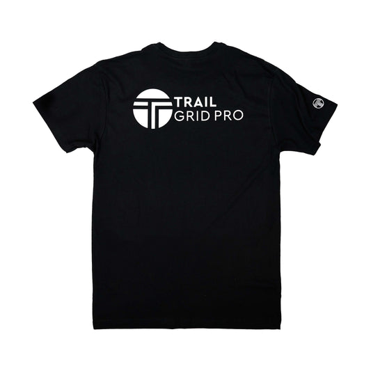 Trail Grid Pro "OG" T-shirt