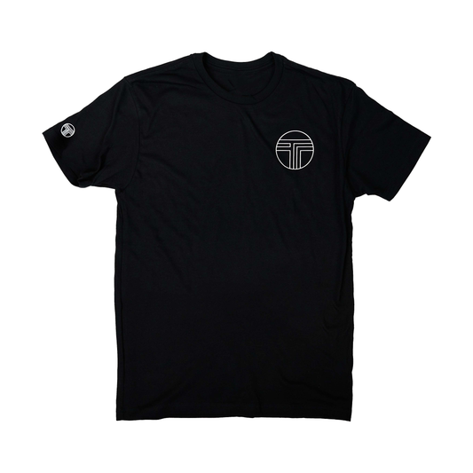 Trail Grid Pro "Spine" T-shirt