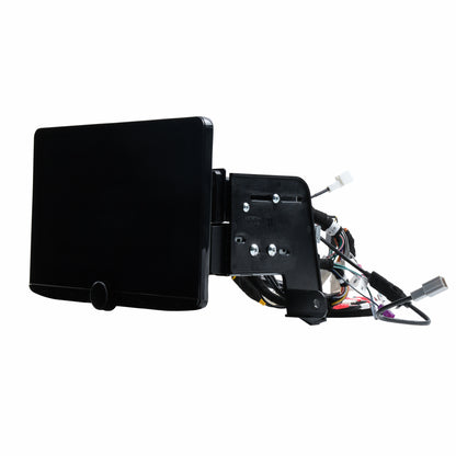 Kenwood DMX-1058XR Plug & Play Bundle | '10 - '24 4Runner