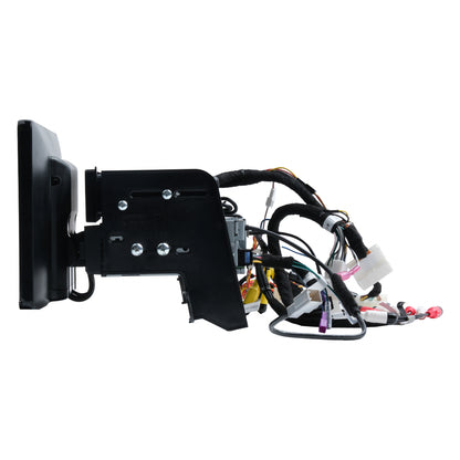 Kenwood DMX-1058XR Plug & Play Bundle | '10 - '24 4Runner
