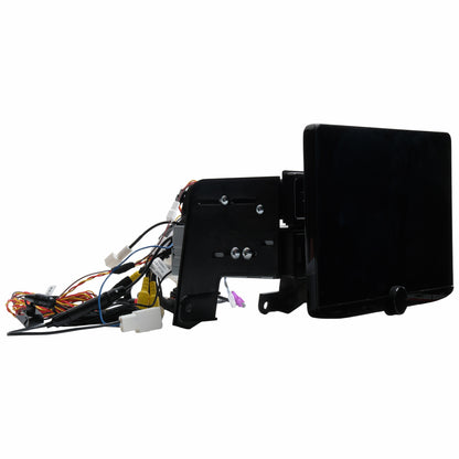 Kenwood DMX-1058XR Plug & Play Bundle | '10 - '24 4Runner