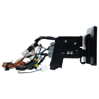 Kenwood DMX-1058XR Plug & Play Bundle | '10 - '24 4Runner
