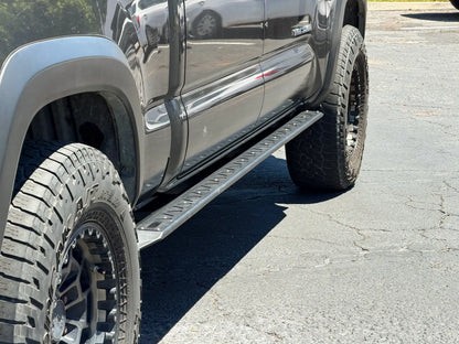 Toyota Tacoma Rock Sliders | '16 - '23 Tacoma