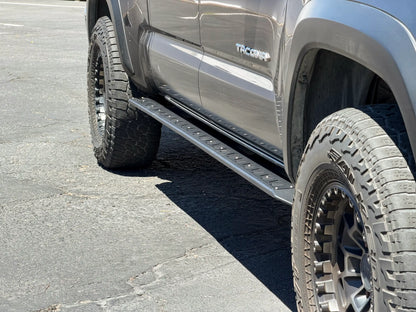 Toyota Tacoma Rock Sliders | '16 - '23 Tacoma