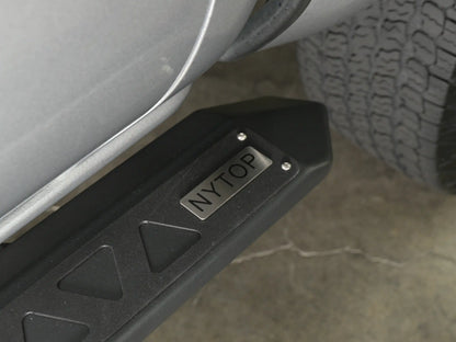 Toyota Tacoma Rock Sliders | '16 - '23 Tacoma