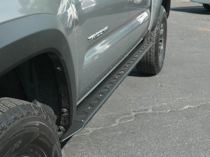 Toyota Tacoma Rock Sliders | '16 - '23 Tacoma