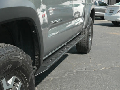 Toyota Tacoma Rock Sliders | '16 - '23 Tacoma