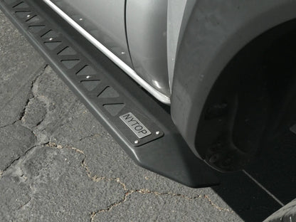 Toyota Tacoma Rock Sliders | '16 - '23 Tacoma