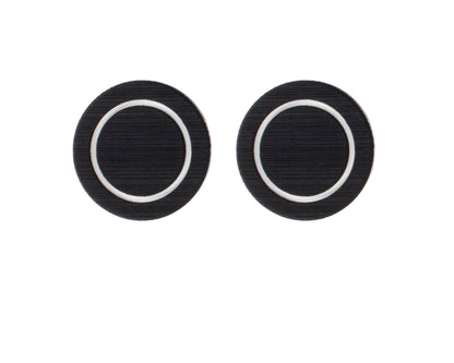 Tufskinz Rear Seat Cupholder Foam Inserts | '07 - '21 Tundra
