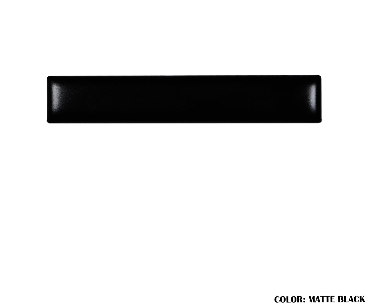 Tufskinz Custom Text Center Console Badge | '14 - '21 Tundra