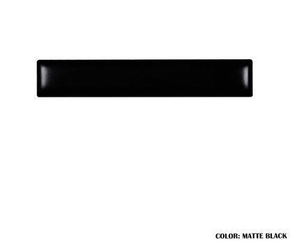 Tufskinz Custom Text Center Console Badge | '14 - '21 Tundra