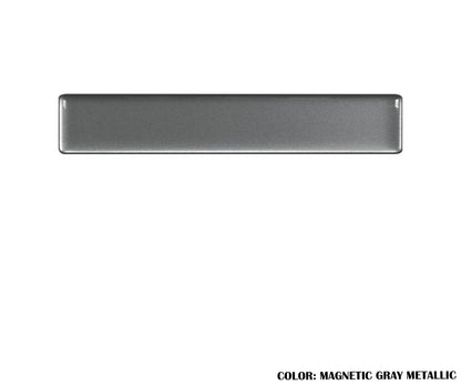 Tufskinz Custom Text Center Console Badge | '14 - '21 Tundra