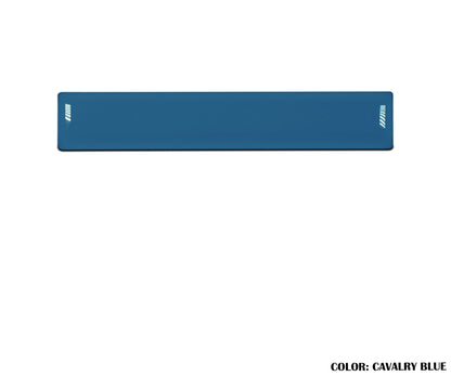 Tufskinz Custom Text Center Console Badge | '14 - '21 Tundra
