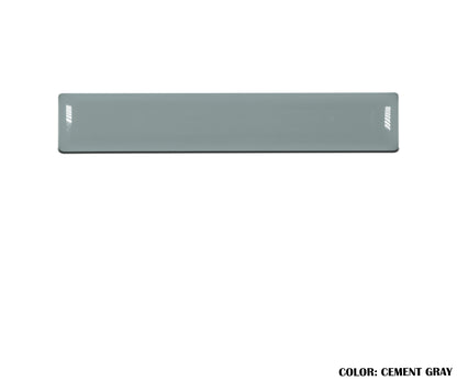 Tufskinz Custom Text Center Console Badge | '14 - '21 Tundra