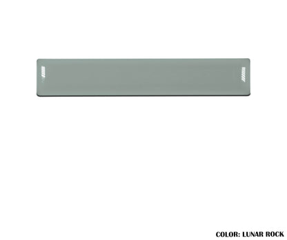 Tufskinz Custom Text Center Console Badge | '14 - '21 Tundra