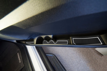 Tufskinz Side Door Foam Inserts | '07 - '21 Tundra
