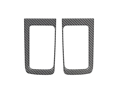 Tufskinz Interior Door Handle Accent Trim | '14 - '21 Tundra