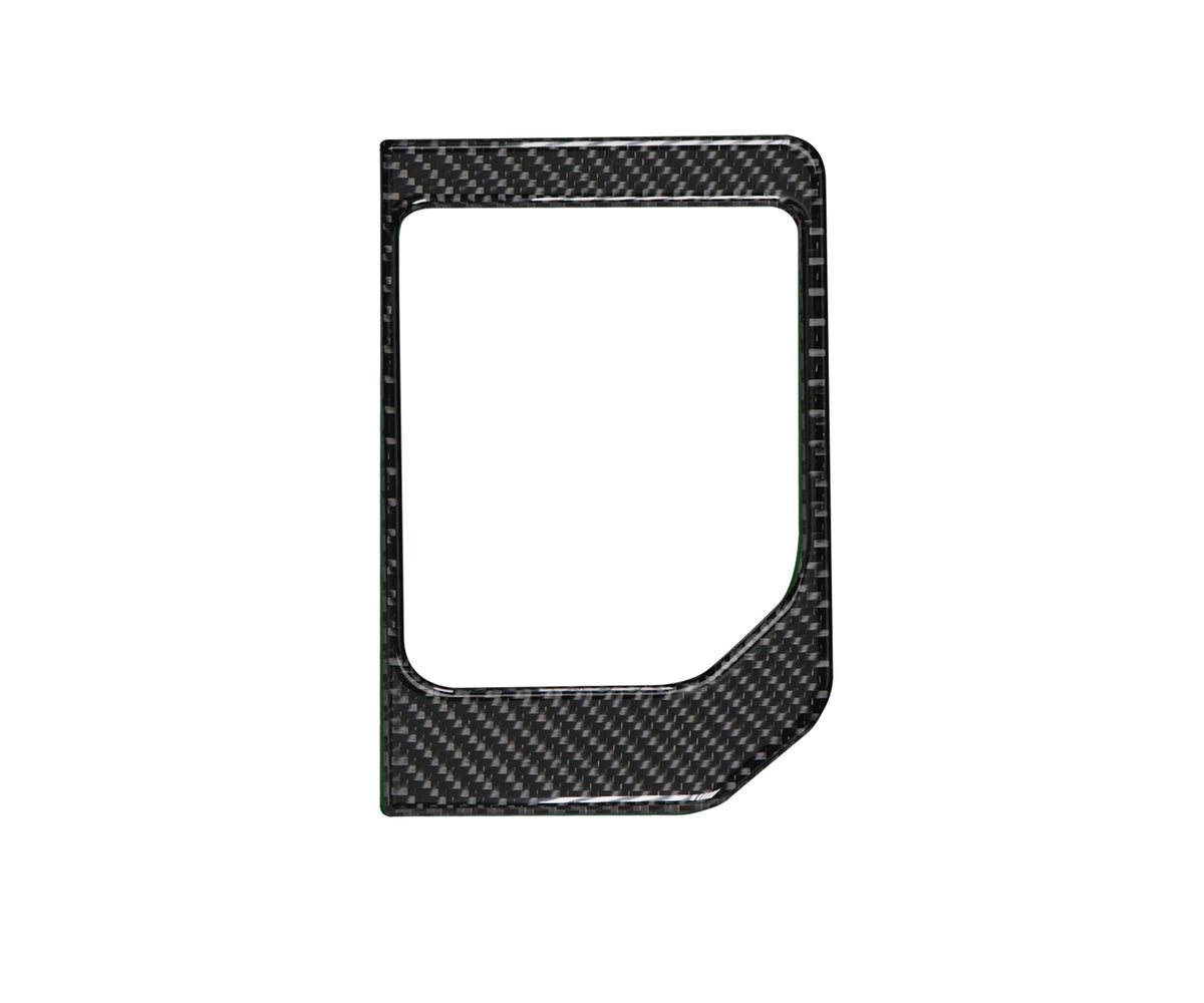 Tufskinz Center Console Shifter Accent Trim | '14 - '21 Tundra