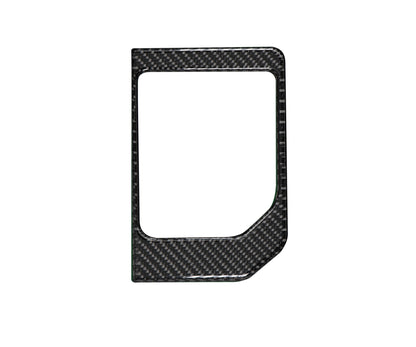 Tufskinz Center Console Shifter Accent Trim | '14 - '21 Tundra