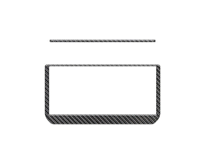 Tufskinz Dim Switch Panel Accent Overlays | 2022+ Tundra & 2023+ Sequoia
