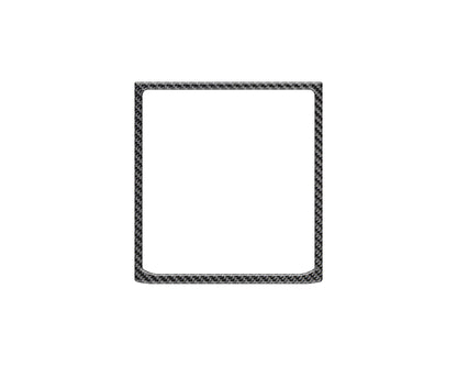 Tufskinz Center Console Compartment Accent | 2022+ Tundra & 2023+ Sequoia