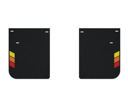 Tufskinz Mud Flaps | 2022+ Tundra