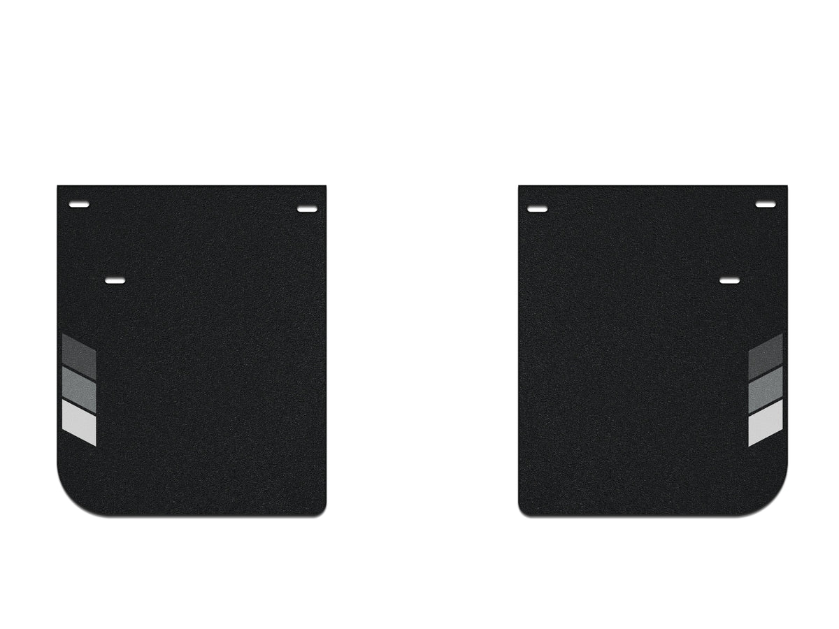 Tufskinz Mud Flaps | 2022+ Tundra