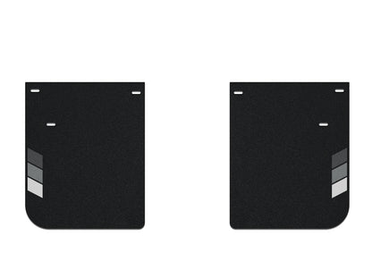 Tufskinz Mud Flaps | 2022+ Tundra