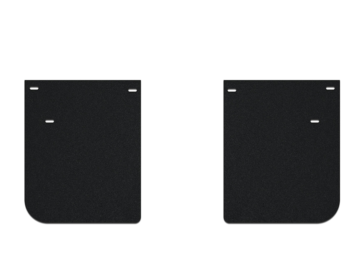Tufskinz Mud Flaps | 2022+ Tundra