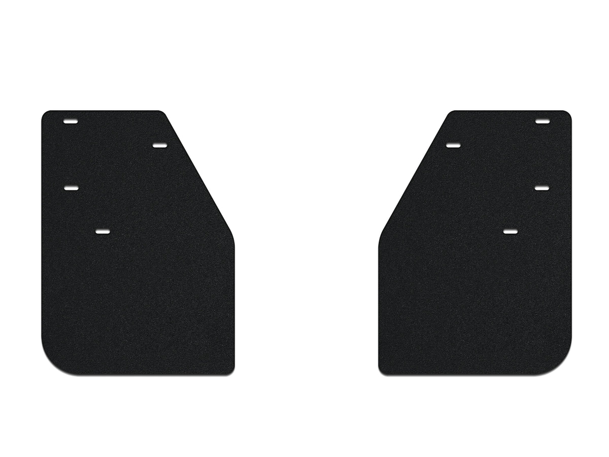 Tufskinz Mud Flaps | 2022+ Tundra