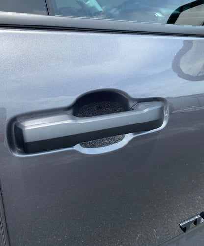 Tufskinz Door Handle Protective Inserts | 2022+ Tundra
